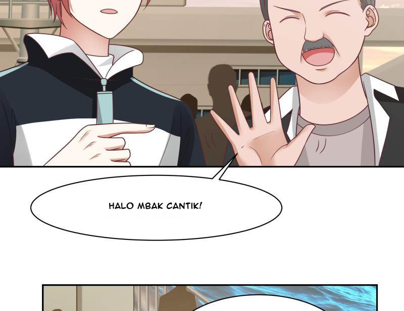 I Have a Dragon on My Body Chapter 191 Gambar 6