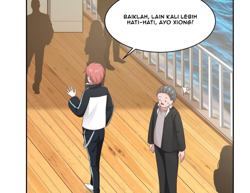 I Have a Dragon on My Body Chapter 191 Gambar 7