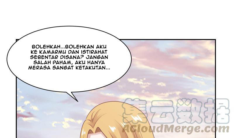 I Have a Dragon on My Body Chapter 191 Gambar 9