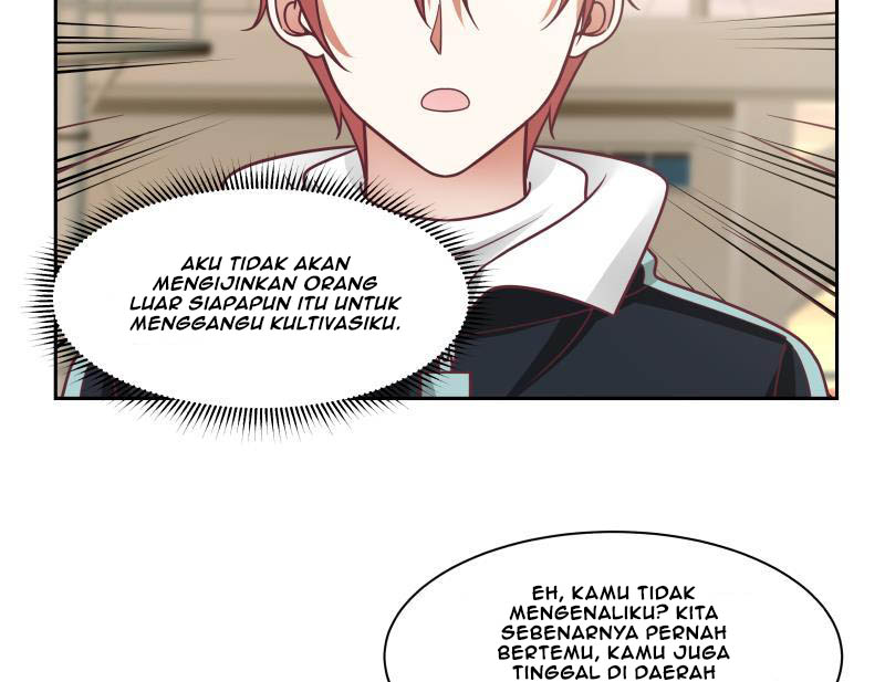 I Have a Dragon on My Body Chapter 191 Gambar 12