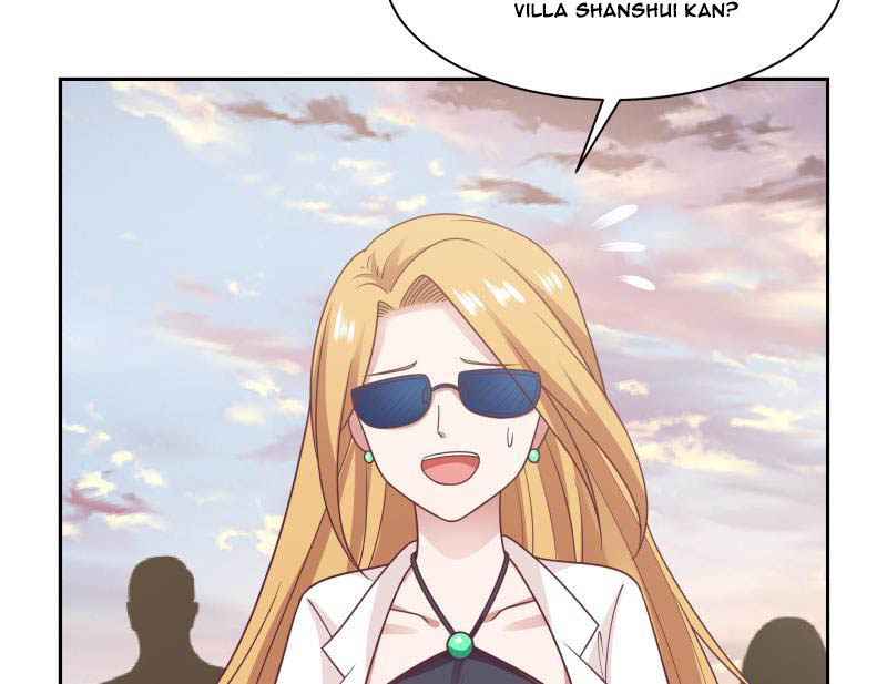 I Have a Dragon on My Body Chapter 191 Gambar 13