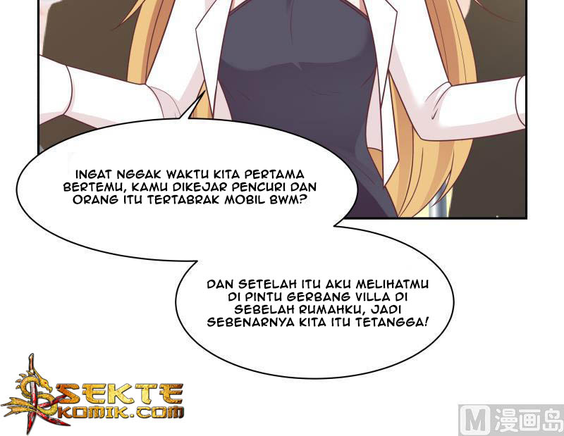 I Have a Dragon on My Body Chapter 191 Gambar 14