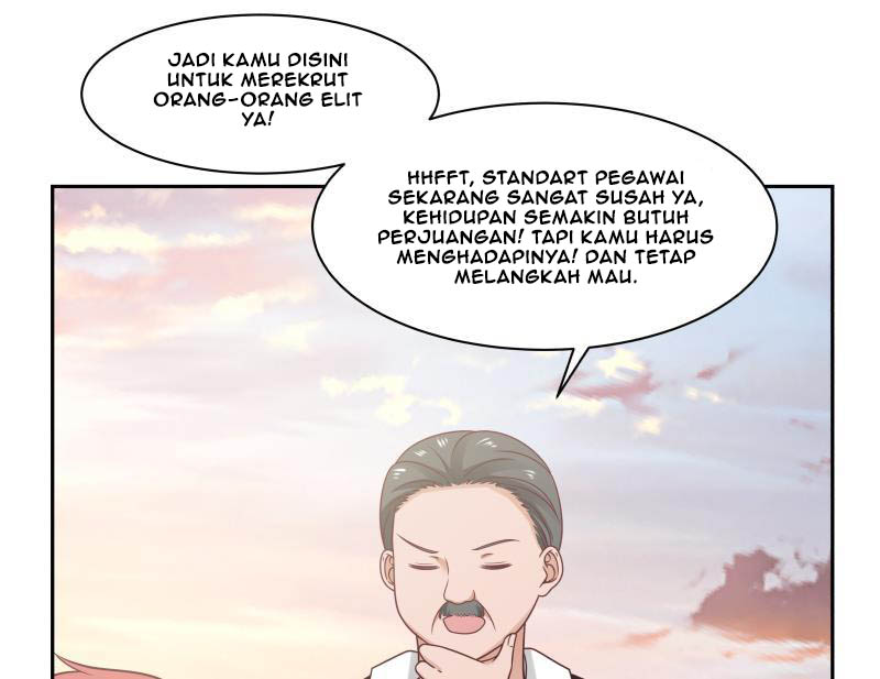 I Have a Dragon on My Body Chapter 191 Gambar 19