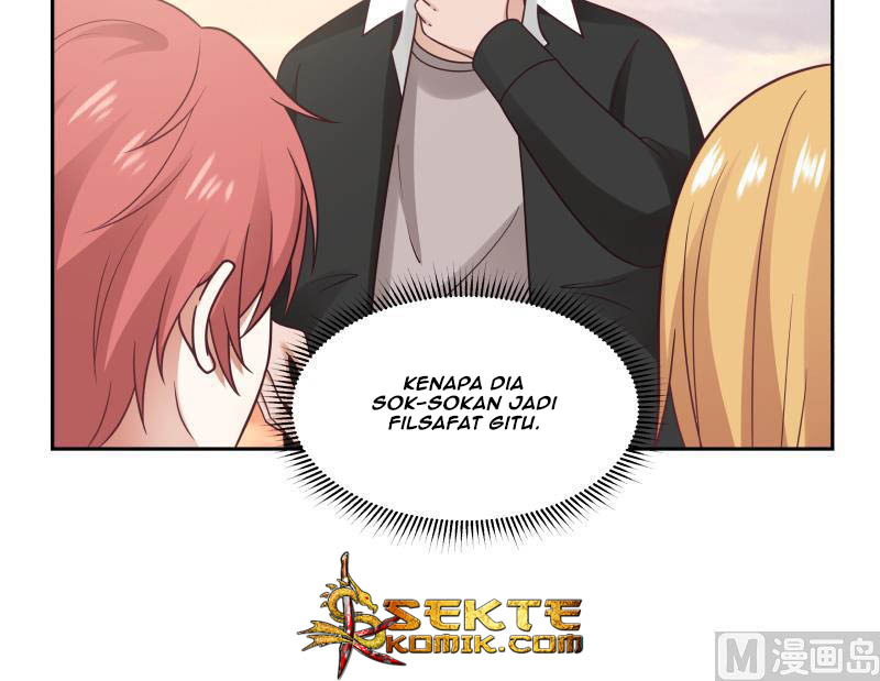 I Have a Dragon on My Body Chapter 191 Gambar 20