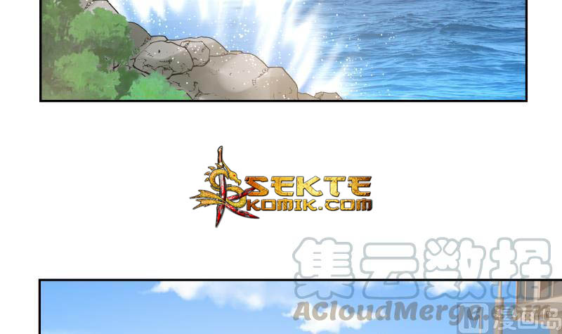 I Have a Dragon on My Body Chapter 191 Gambar 23