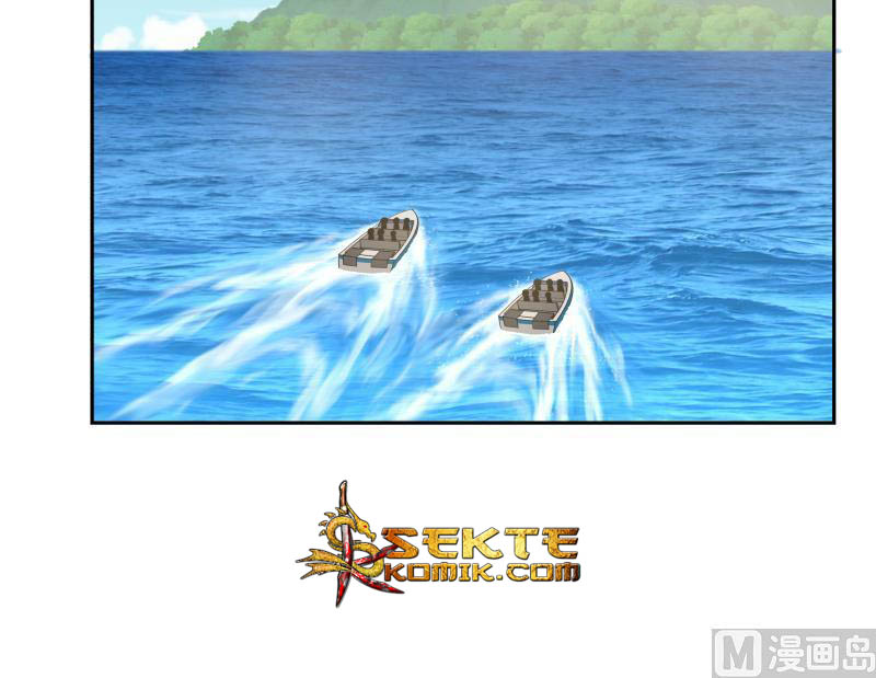 I Have a Dragon on My Body Chapter 191 Gambar 26