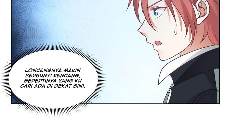 I Have a Dragon on My Body Chapter 191 Gambar 28