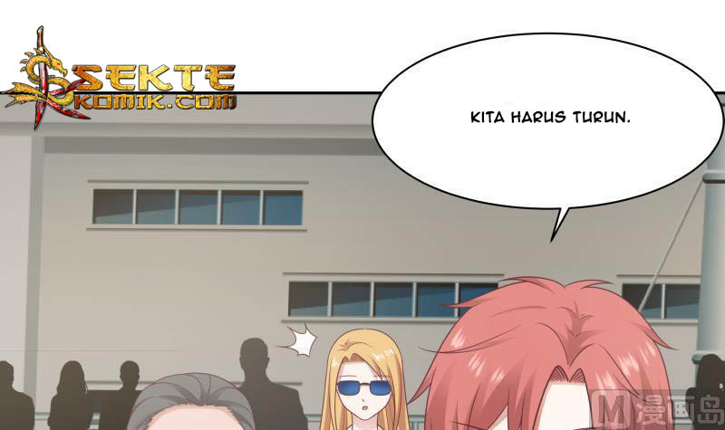 I Have a Dragon on My Body Chapter 191 Gambar 29