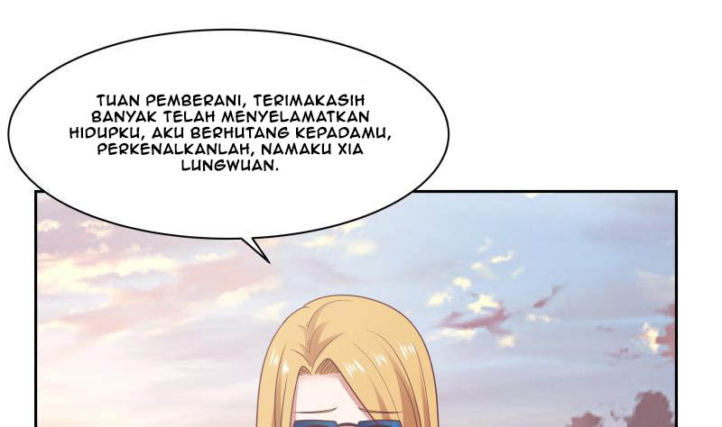 I Have a Dragon on My Body Chapter 191 Gambar 3