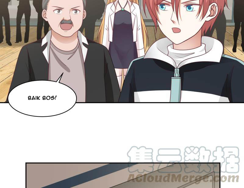 I Have a Dragon on My Body Chapter 191 Gambar 30