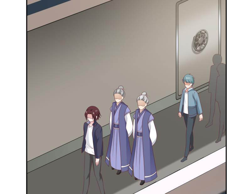 I Have a Dragon on My Body Chapter 191 Gambar 31