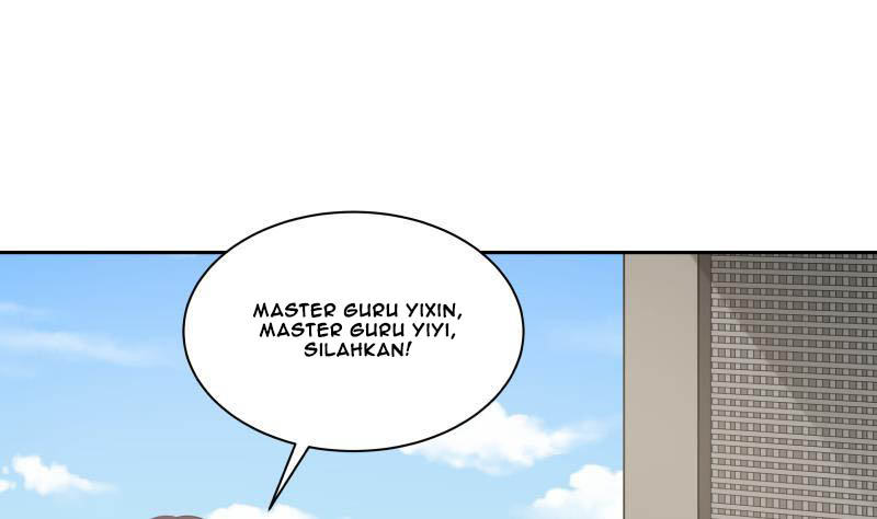 I Have a Dragon on My Body Chapter 191 Gambar 33