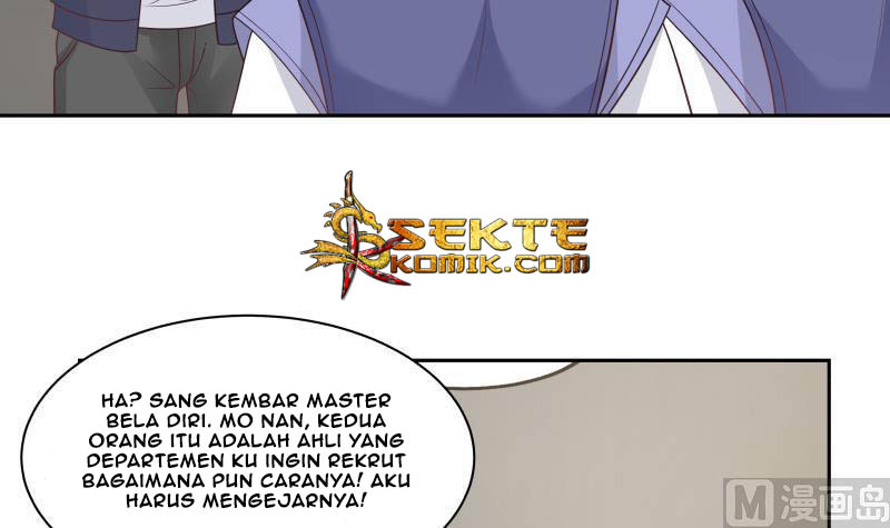 I Have a Dragon on My Body Chapter 191 Gambar 35