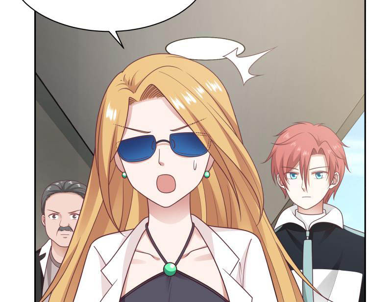 I Have a Dragon on My Body Chapter 191 Gambar 36