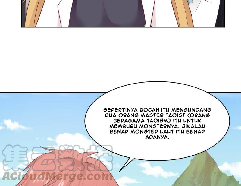 I Have a Dragon on My Body Chapter 191 Gambar 37