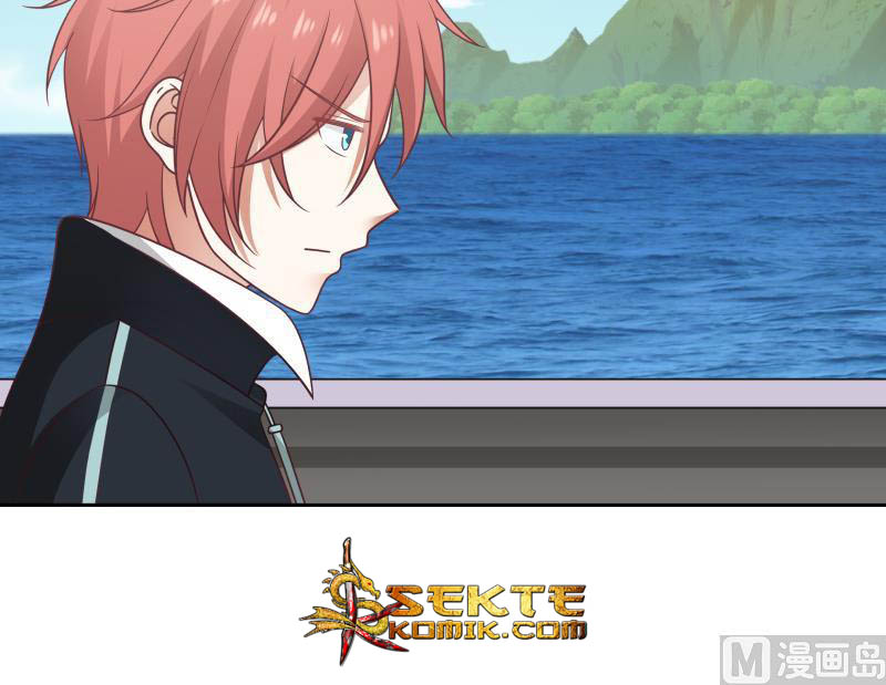 I Have a Dragon on My Body Chapter 191 Gambar 38