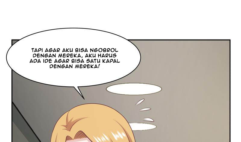 I Have a Dragon on My Body Chapter 191 Gambar 39