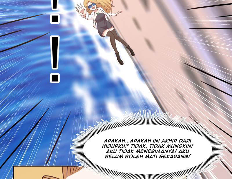 I Have a Dragon on My Body Chapter 190 Gambar 19