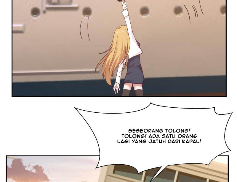 I Have a Dragon on My Body Chapter 190 Gambar 31