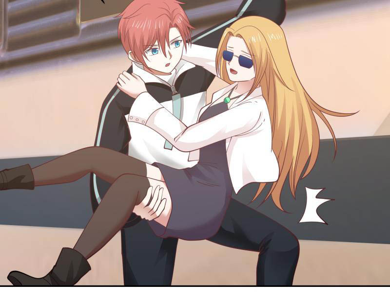 I Have a Dragon on My Body Chapter 190 Gambar 36