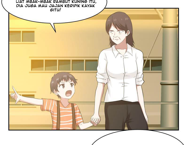 I Have a Dragon on My Body Chapter 189 Gambar 43