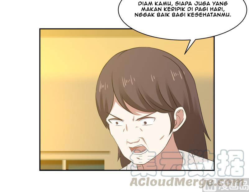 I Have a Dragon on My Body Chapter 189 Gambar 44