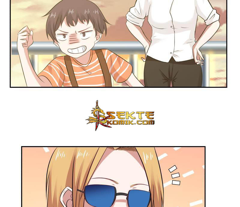 I Have a Dragon on My Body Chapter 189 Gambar 48