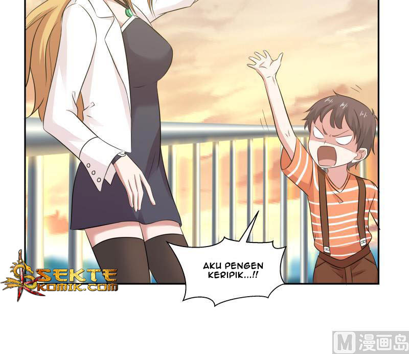 I Have a Dragon on My Body Chapter 189 Gambar 50