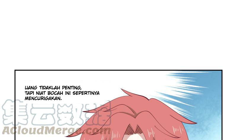 I Have a Dragon on My Body Chapter 189 Gambar 9