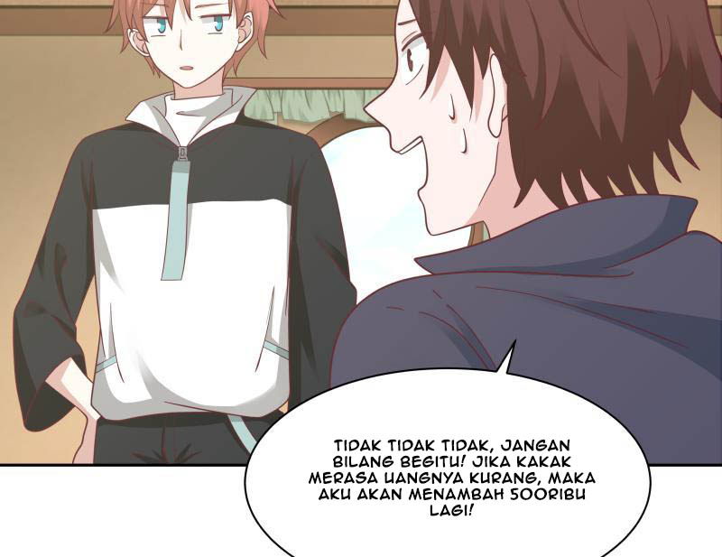 I Have a Dragon on My Body Chapter 189 Gambar 12