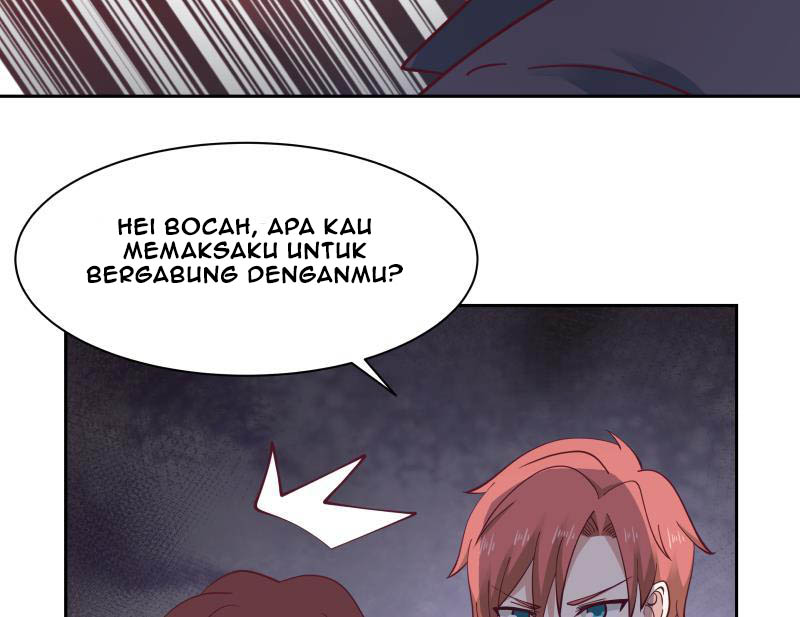 I Have a Dragon on My Body Chapter 189 Gambar 19