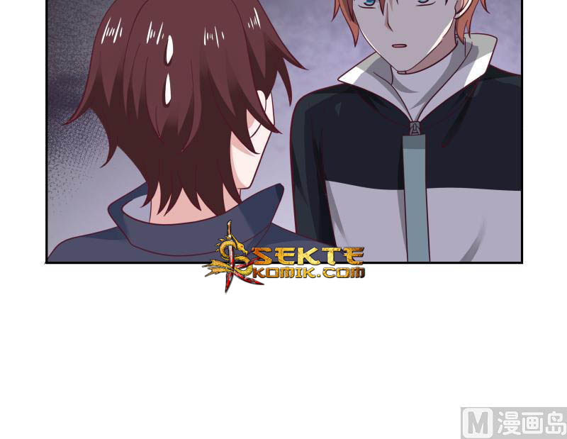 I Have a Dragon on My Body Chapter 189 Gambar 20