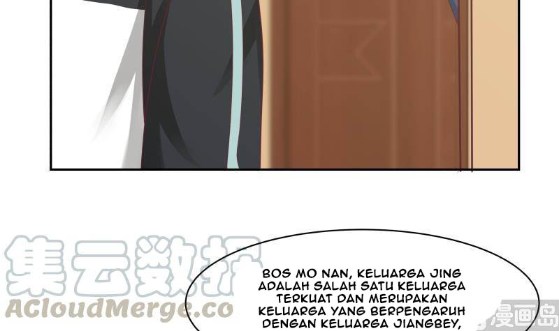 I Have a Dragon on My Body Chapter 189 Gambar 23