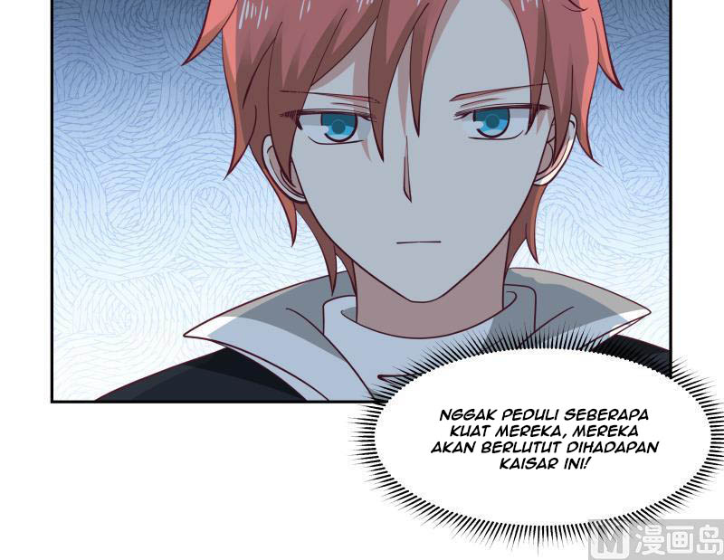 I Have a Dragon on My Body Chapter 189 Gambar 26