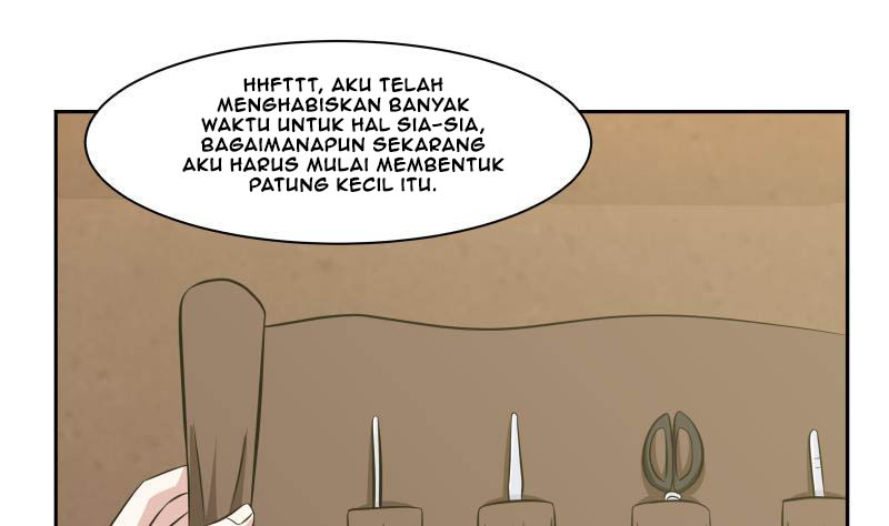 I Have a Dragon on My Body Chapter 189 Gambar 27