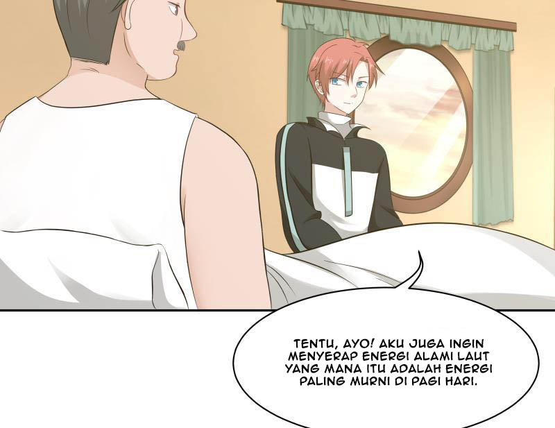 I Have a Dragon on My Body Chapter 189 Gambar 36