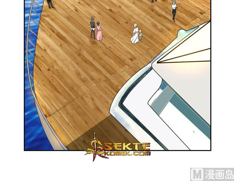 I Have a Dragon on My Body Chapter 189 Gambar 38