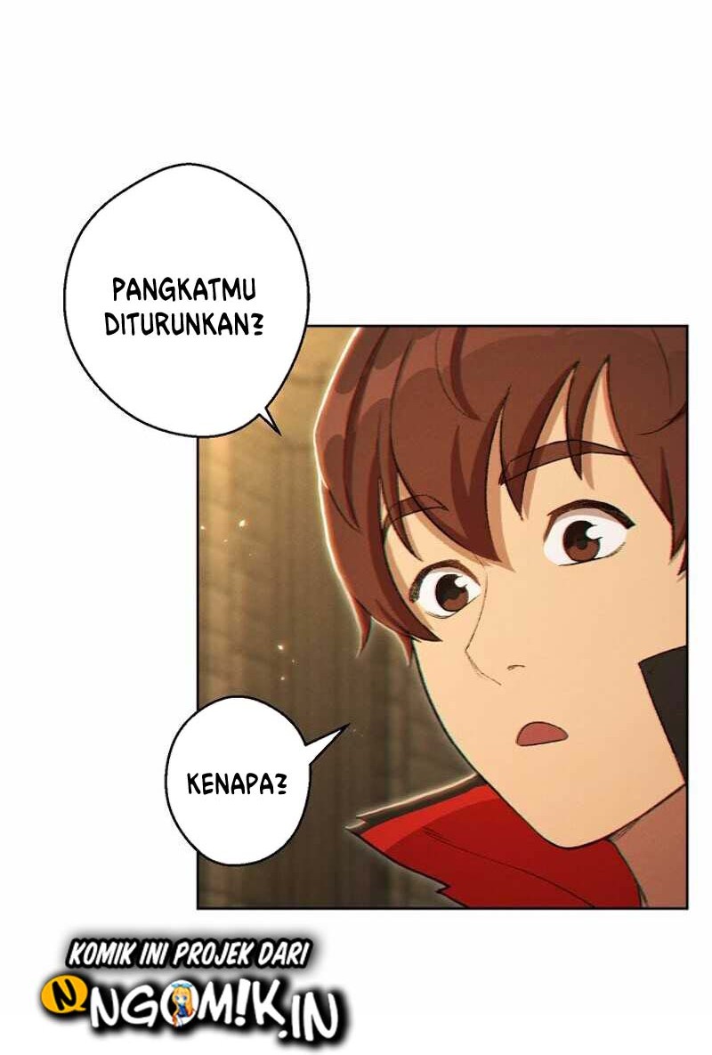 Dungeon Reset Chapter 31 Gambar 7