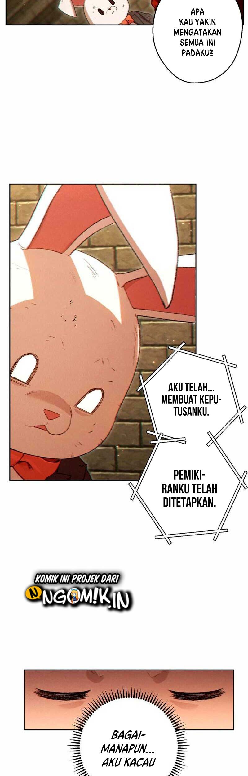 Dungeon Reset Chapter 31 Gambar 8