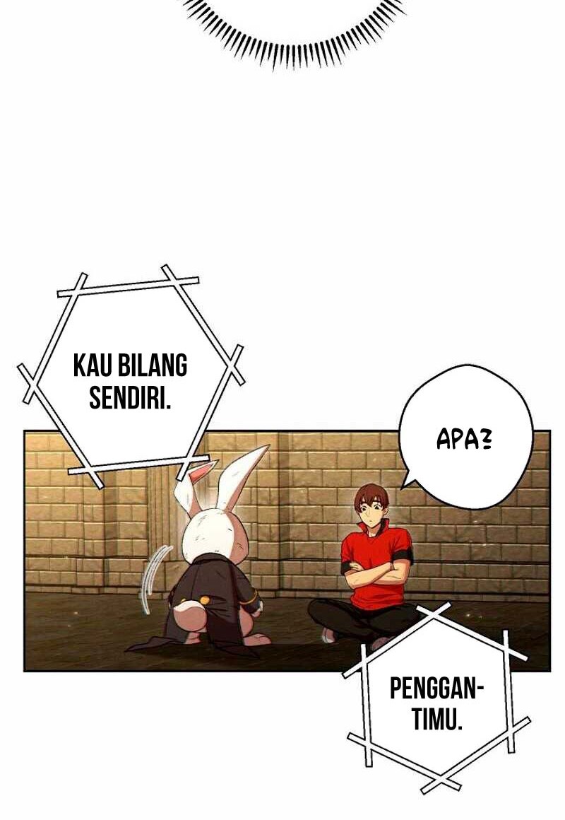Dungeon Reset Chapter 31 Gambar 9