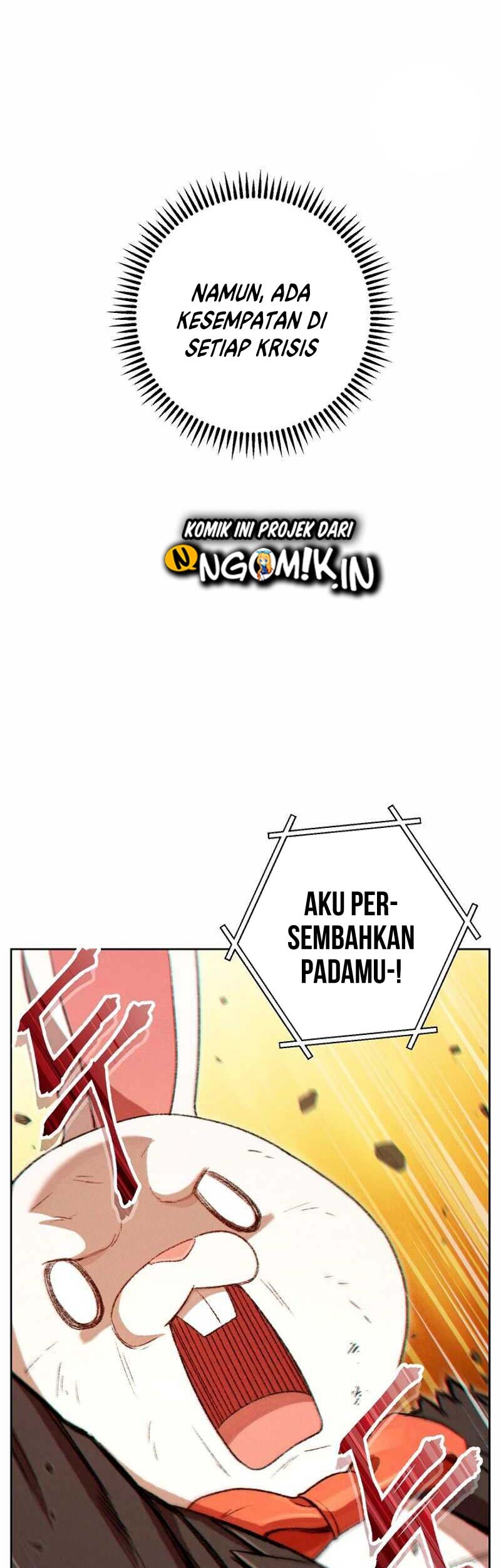 Dungeon Reset Chapter 31 Gambar 10