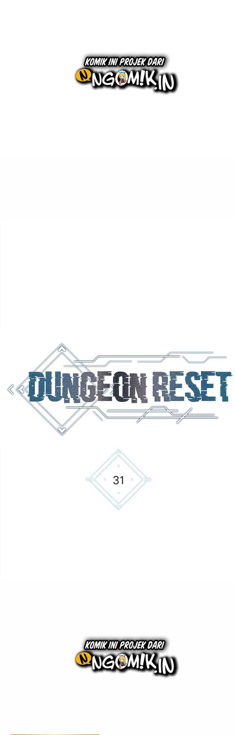 Dungeon Reset Chapter 31 Gambar 12