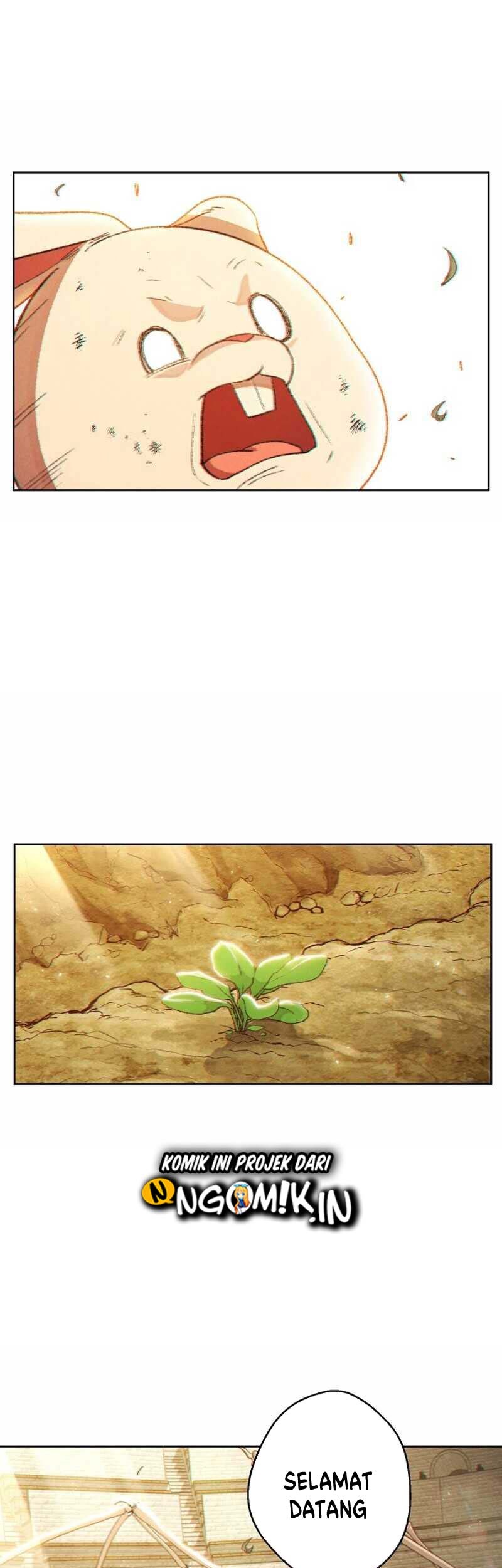 Dungeon Reset Chapter 31 Gambar 18