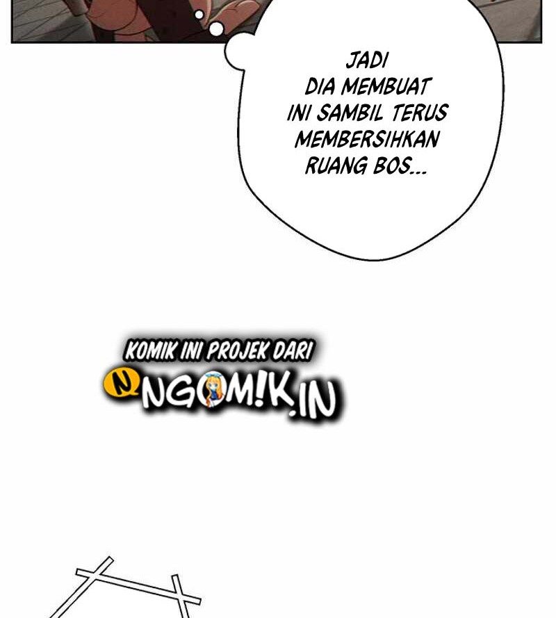 Dungeon Reset Chapter 31 Gambar 27