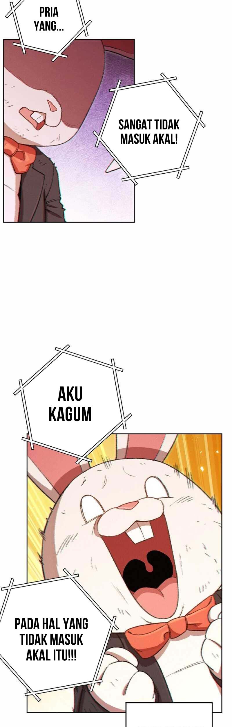 Dungeon Reset Chapter 31 Gambar 28