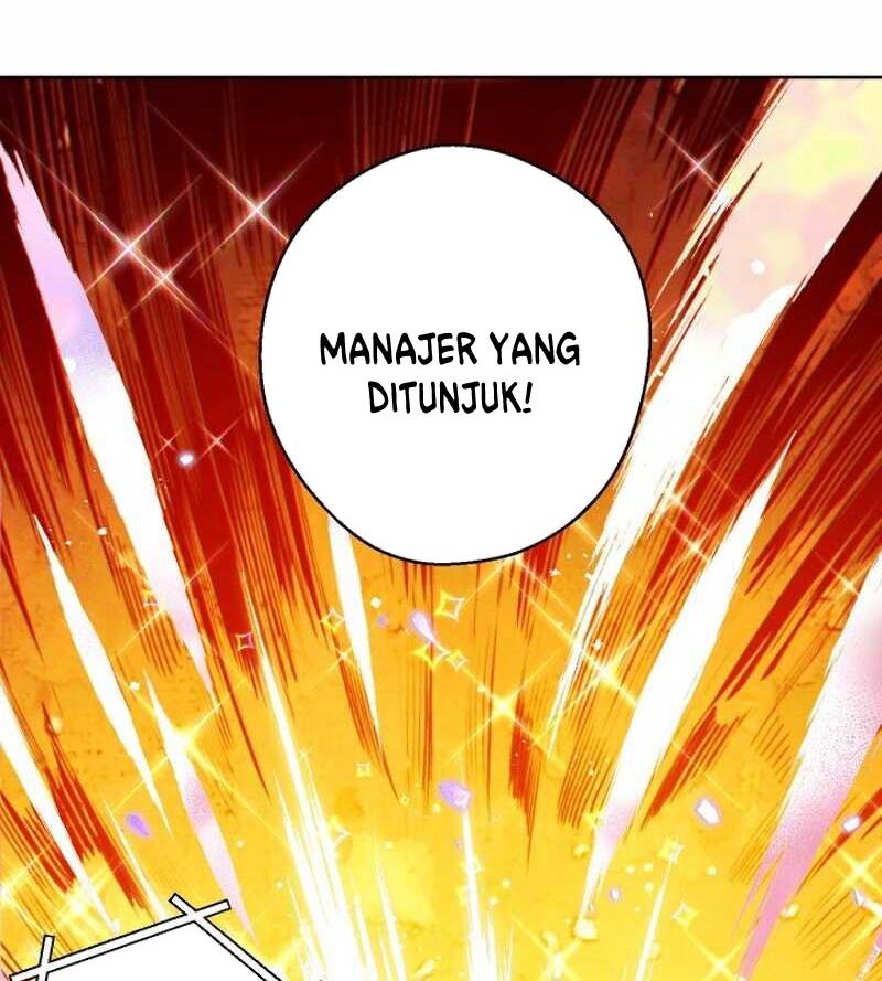 Dungeon Reset Chapter 31 Gambar 35