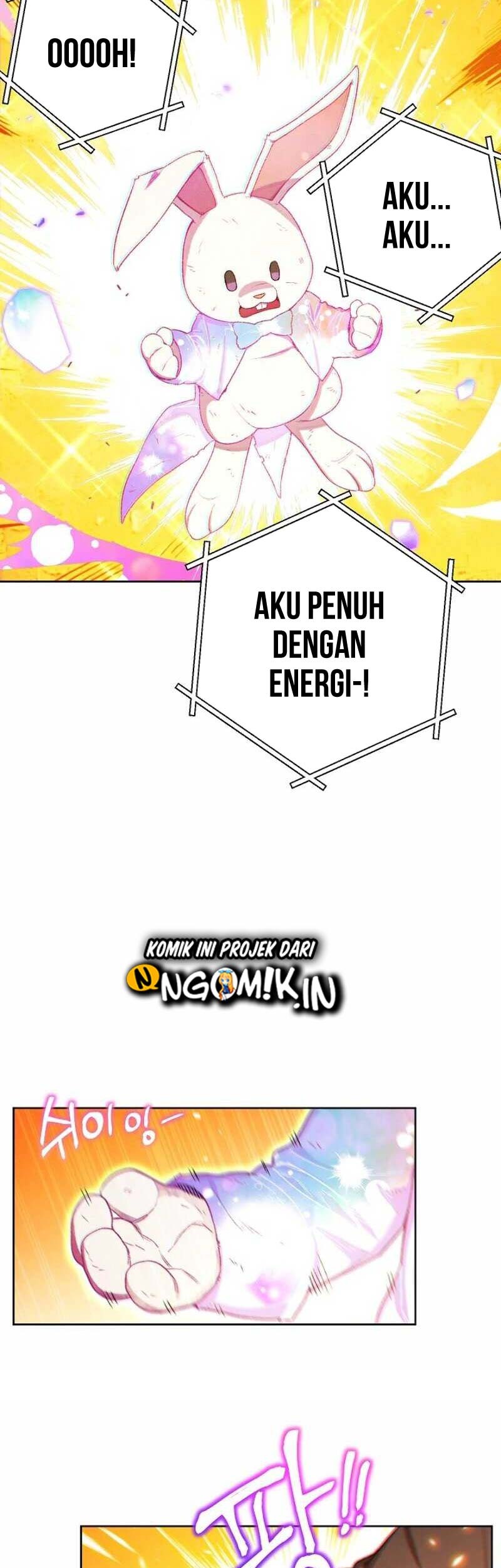 Dungeon Reset Chapter 31 Gambar 36