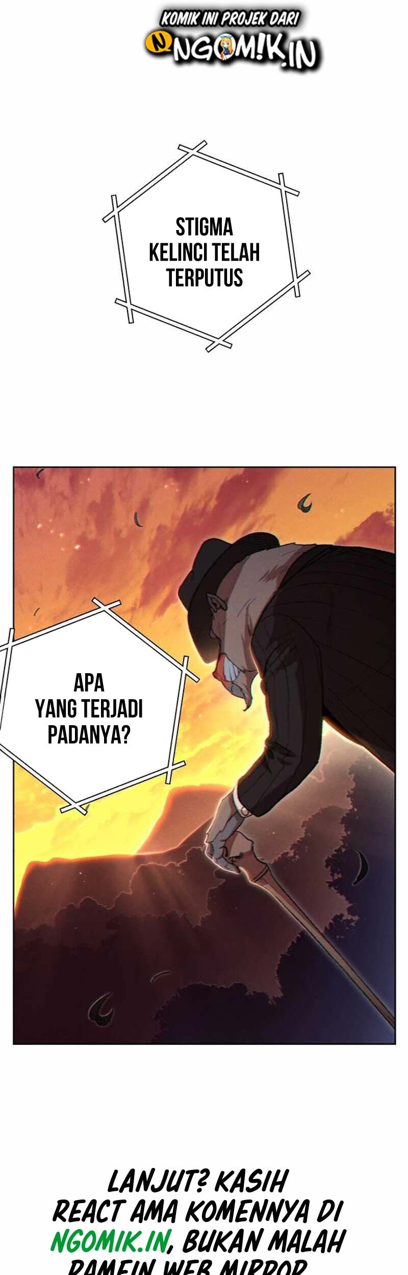 Dungeon Reset Chapter 31 Gambar 44