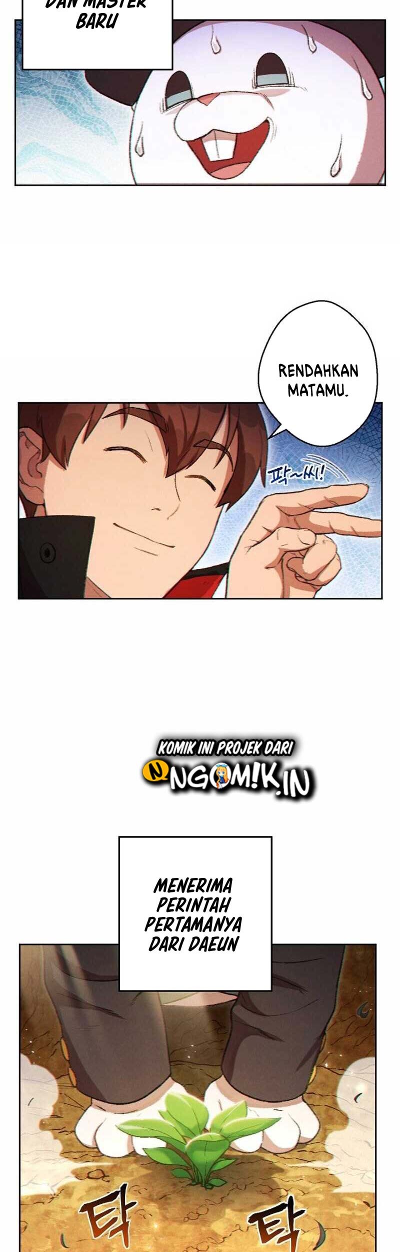 Dungeon Reset Chapter 31 Gambar 42