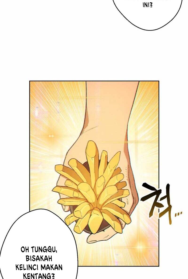 Dungeon Reset Chapter 31 Gambar 3